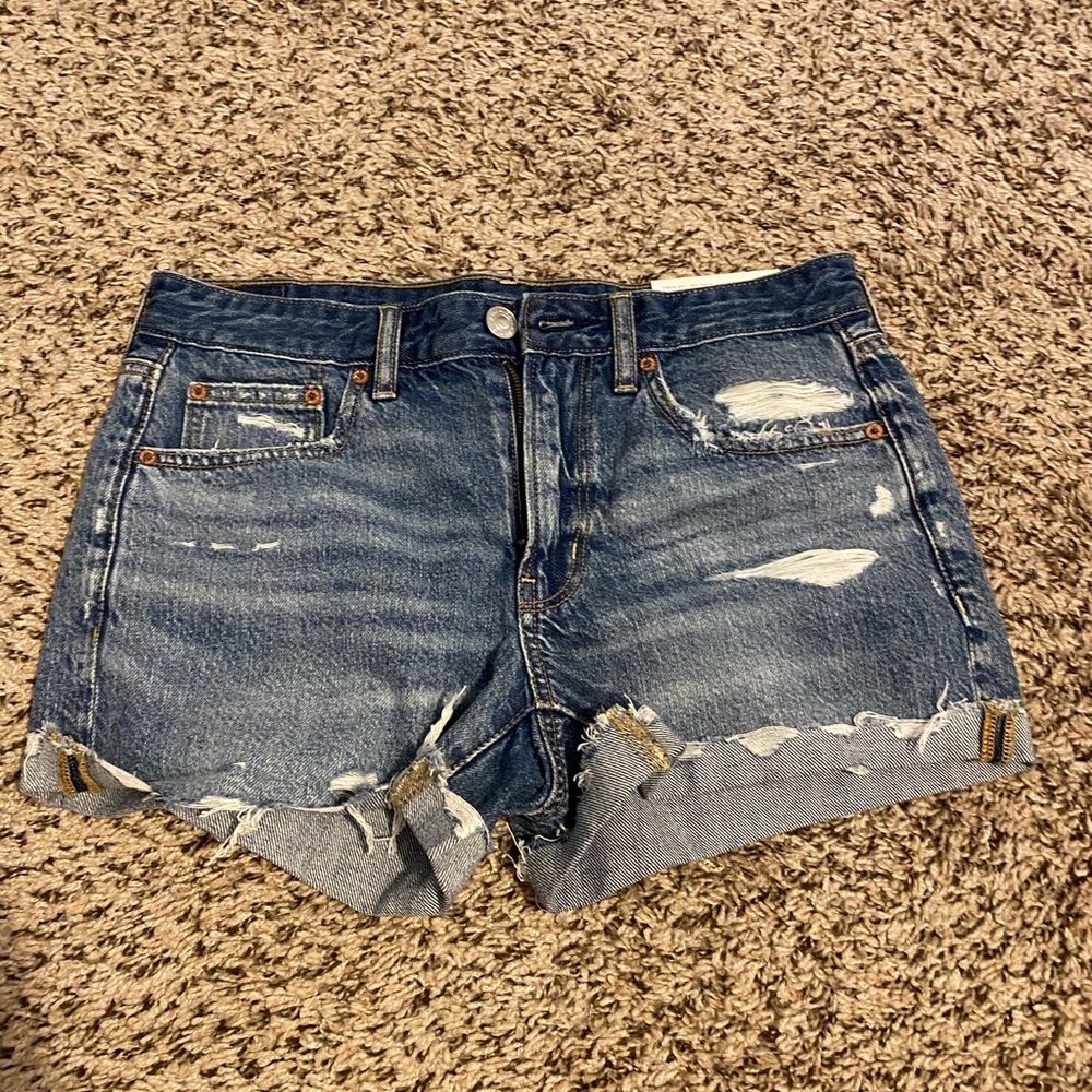 American Eagle Tomgirl Midi
